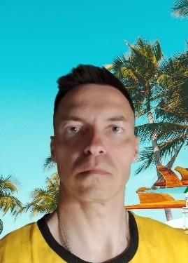 Pyetr, 30, Russia, Ulyanovsk