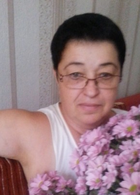людмила, 64, Україна, Херсон