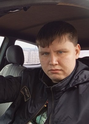 Константин, 21, Россия, Иркутск