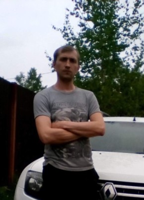 Александр, 43, Россия, Павловский Посад