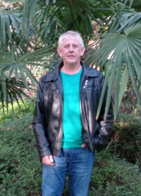 Константин, 53, Россия, Армавир