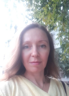 Ольга, 42, Россия, Салават