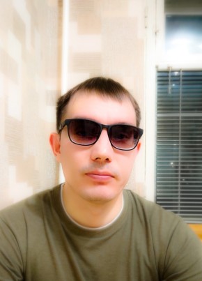 Равиль, 39, Россия, Ханты-Мансийск