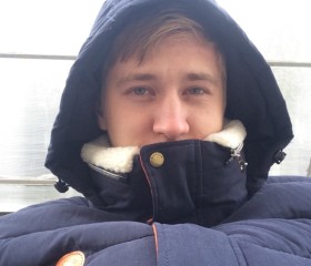 Александр, 27 лет, Зима