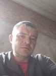 Леонид Карамышев, 42 года, Луганськ