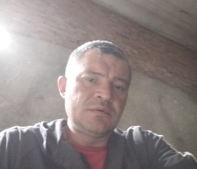 Леонид Карамышев, 43 года, Луганськ