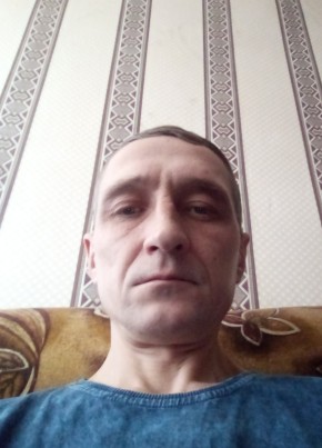 Влад, 43, Россия, Калачинск