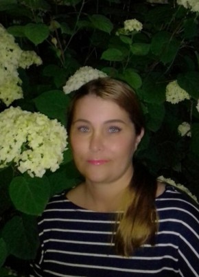 Ника, 41, Россия, Владивосток