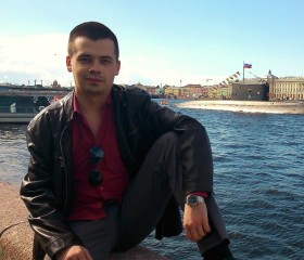 Тимофей, 33 года, Санкт-Петербург