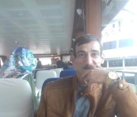 Fakhraddin, 58, Kazan