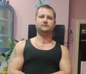Даниил, 39 лет, Санкт-Петербург