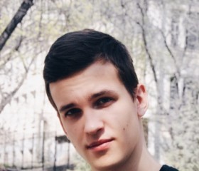 pasha, 28, Moscow