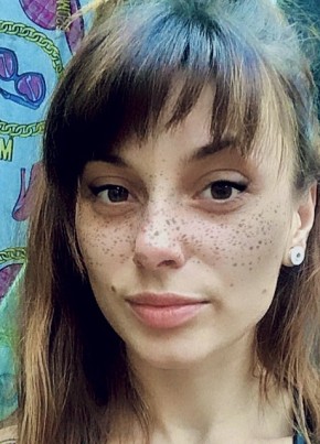 Дария, 28, Україна, Одеса