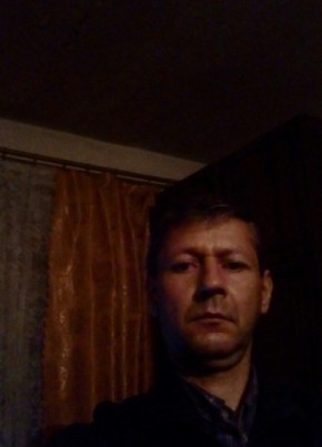 Гоша, 46, Россия, Новопокровская