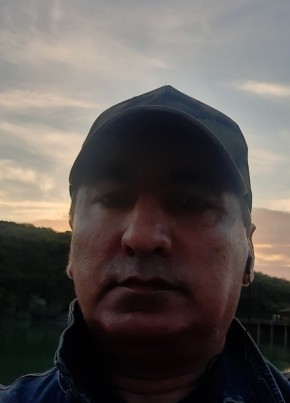 Hayk Minasaryan, 52, Russia, Anapa