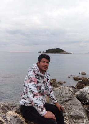 Kaan, 23, Türkiye Cumhuriyeti, Datça