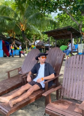 joker из Iloilo 18 лет