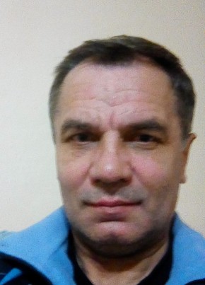 Слава, 54, Россия, Симферополь