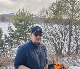 Viktor, 35, Washington D.C.