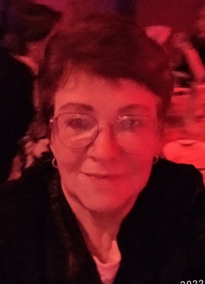 Катя, 66, Россия, Санкт-Петербург