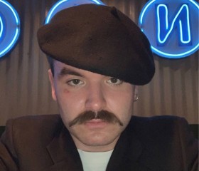 Tima, 25, Yekaterinburg