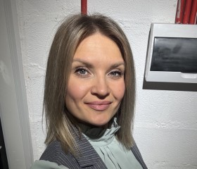 Elena, 37, Vladivostok