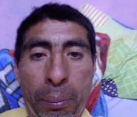 Gustavo Lara de, 43, Ciudad Mendoza