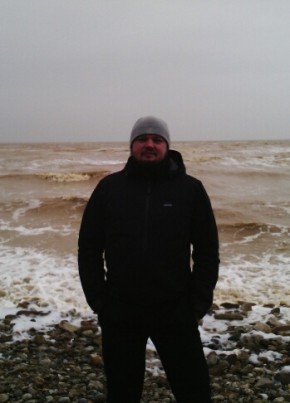 yan, 44, Russia, Krasnodar