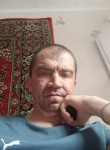 Максим, 51, Kirovsk (Murmansk)