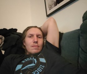Darkmackan, 33, Huddinge