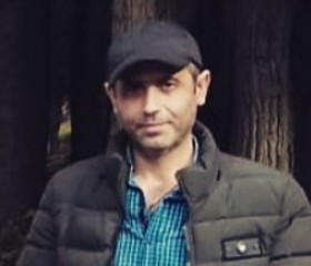 Nazim, 44, Yekaterinburg