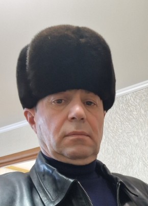 Богдан, 45, Россия, Липецк