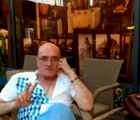 Dzhama, 58, Tbilisi