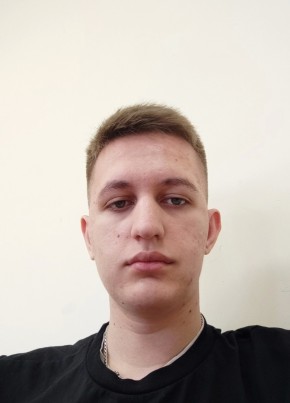 Аккордеон, 23, Россия, Азов