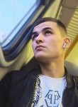 Viktor, 21, Moscow