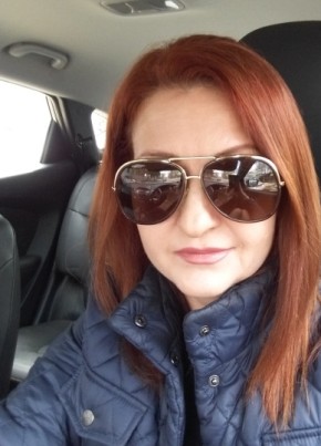 Ольга Климакина, 44, Россия, Самара