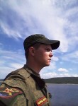 Pavel, 29, Zapolyarnyy (Murmansk)