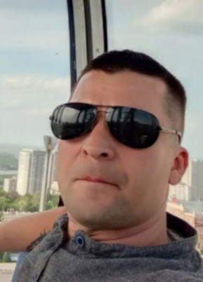 Денис, 36, Россия, Казань