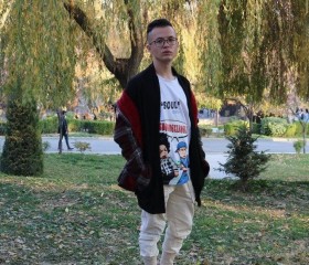 Азам Абдурахмано, 27 лет, Toshkent