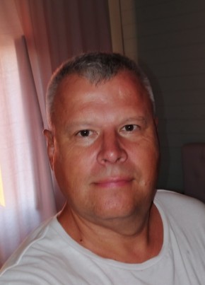 Сергей из Евпатории 53 года