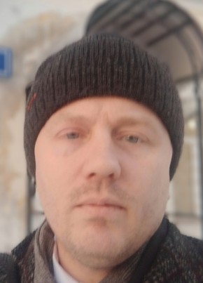 Dmitriy, 42, Russia, Gatchina