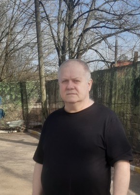 ЮРИЙ, 59, Россия, Саранск