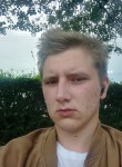 Egor, 20, Ryazan