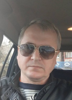 Виктор, 56, Россия, Ульяновск