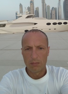 Григорий, 45, Россия, Москва