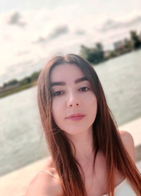 Милана из Красноярска 30 лет