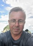 Igor, 54, Saint Petersburg