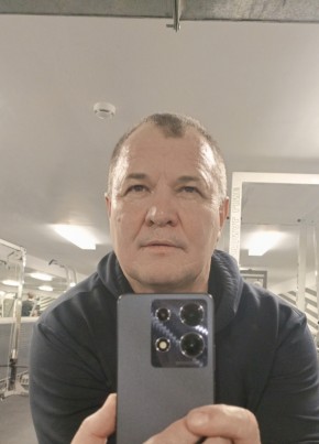Sergey, 58, Russia, Moscow