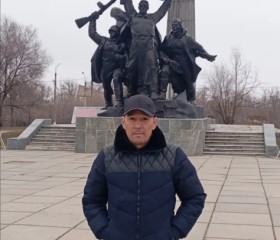 Azamat, 42, Karachayevsk