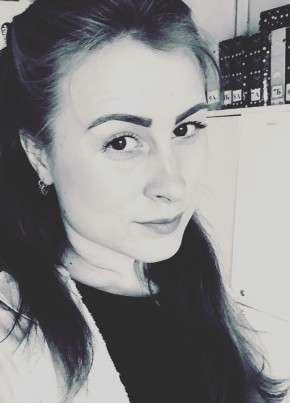 Elena, 28, Россия, Тулун